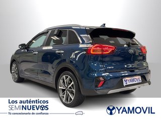 Kia Niro 1.6 GDi HEV Híbrido Emotion 104 kW (141 CV)