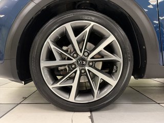 Kia Niro 1.6 GDi HEV Híbrido Emotion 104 kW (141 CV)