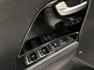 Kia Niro 1.6 GDi HEV Híbrido Emotion 104 kW (141 CV)