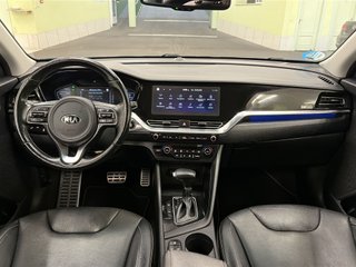 Kia Niro 1.6 GDi HEV Híbrido Emotion 104 kW (141 CV)