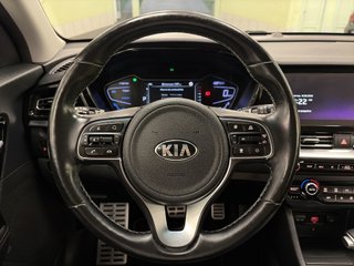 Kia Niro 1.6 GDi HEV Híbrido Emotion 104 kW (141 CV)