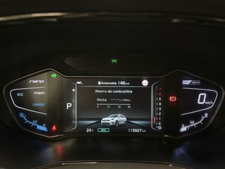 Kia Niro 1.6 GDi HEV Híbrido Emotion 104 kW (141 CV)