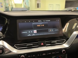 Kia Niro 1.6 GDi HEV Híbrido Emotion 104 kW (141 CV)
