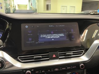 Kia Niro 1.6 GDi HEV Híbrido Emotion 104 kW (141 CV)