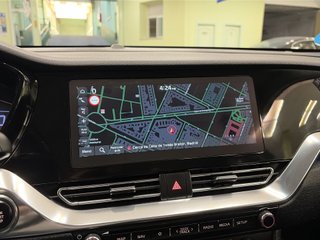 Kia Niro 1.6 GDi HEV Híbrido Emotion 104 kW (141 CV)