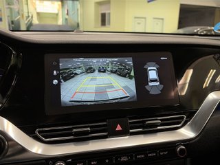 Kia Niro 1.6 GDi HEV Híbrido Emotion 104 kW (141 CV)