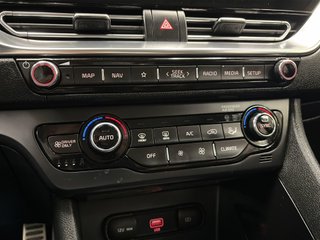Kia Niro 1.6 GDi HEV Híbrido Emotion 104 kW (141 CV)