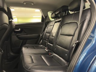 Kia Niro 1.6 GDi HEV Híbrido Emotion 104 kW (141 CV)