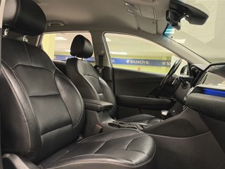 Kia Niro 1.6 GDi HEV Híbrido Emotion 104 kW (141 CV)
