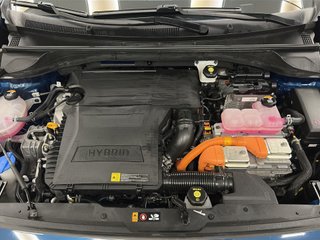 Kia Niro 1.6 GDi HEV Híbrido Emotion 104 kW (141 CV)