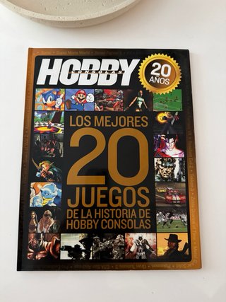 Hobby Consolas Los 20 Mejores Juegos