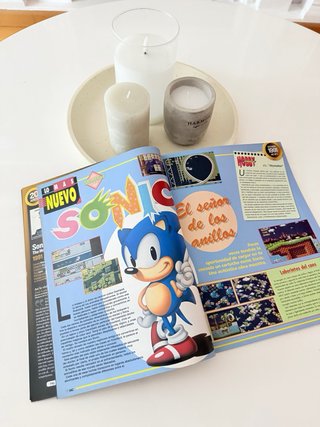 Hobby Consolas Los 20 Mejores Juegos