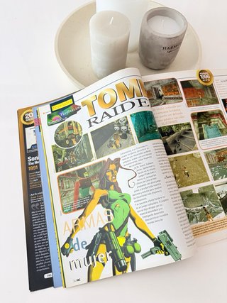 Hobby Consolas Los 20 Mejores Juegos