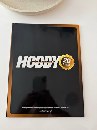 Hobby Consolas Los 20 Mejores Juegos