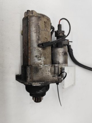 02a911024b motor arranque seat leon 1976