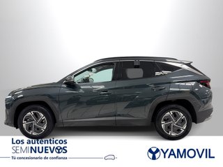 Hyundai Tucson 1.6 TGDI HEV Maxx Auto 158 kW (215 CV)
