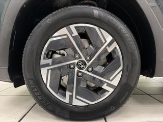 Hyundai Tucson 1.6 TGDI HEV Maxx Auto 158 kW (215 CV)