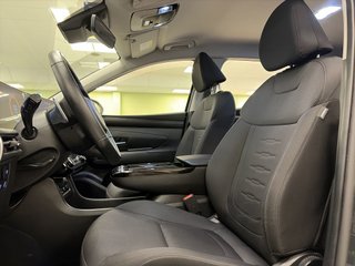 Hyundai Tucson 1.6 TGDI HEV Maxx Auto 158 kW (215 CV)