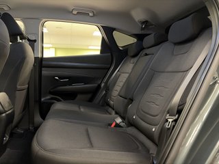 Hyundai Tucson 1.6 TGDI HEV Maxx Auto 158 kW (215 CV)