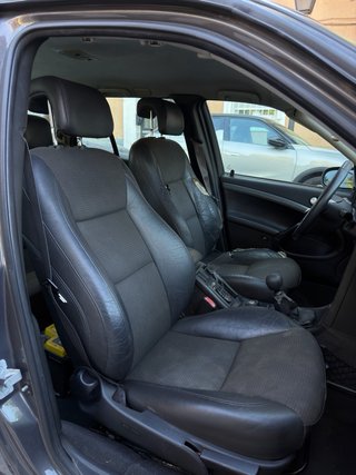 Saab 9-5 vector 1.9 tid 150cv