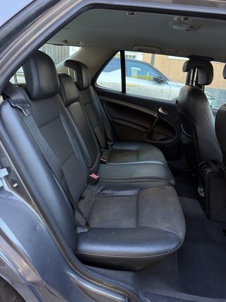 Saab 9-5 vector 1.9 tid 150cv