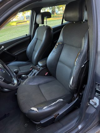Saab 9-5 vector 1.9 tid 150cv