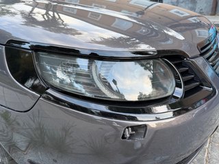 Saab 9-5 vector 1.9 tid 150cv