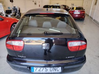 SEAT Leon 2005