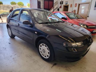 SEAT Leon 2005