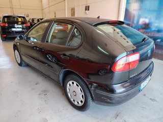 SEAT Leon 2005