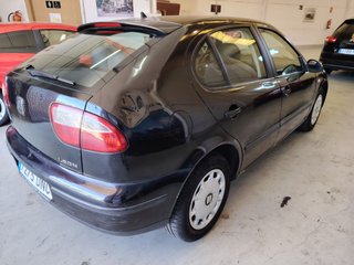 SEAT Leon 2005