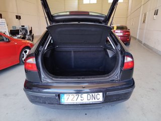 SEAT Leon 2005