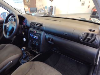 SEAT Leon 2005