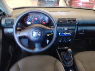 SEAT Leon 2005