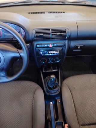 SEAT Leon 2005