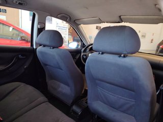 SEAT Leon 2005