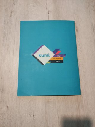 Happening als carrers, Kumi 4 Secundària-Baula