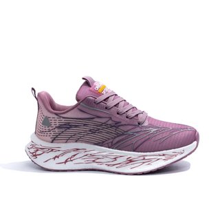 Zapatillas Deportivas Origin Design Rosa/Morado