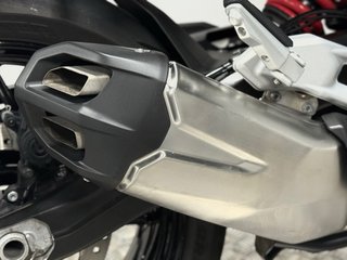 BMW F 900 R