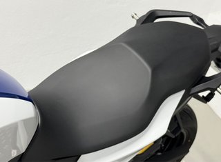 BMW F 900 R