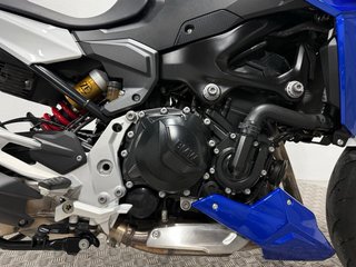 BMW F 900 R