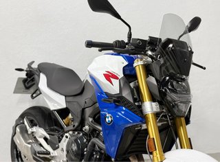 BMW F 900 R