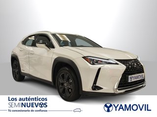Lexus UX 250h Business 2WD 135 kW (184 CV)