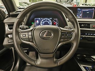 Lexus UX 250h Business 2WD 135 kW (184 CV)