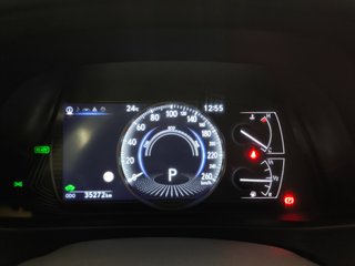 Lexus UX 250h Business 2WD 135 kW (184 CV)
