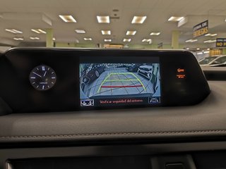 Lexus UX 250h Business 2WD 135 kW (184 CV)