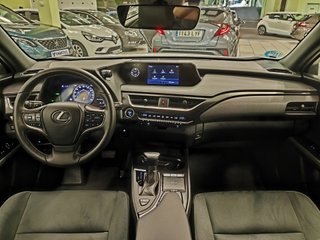 Lexus UX 250h Business 2WD 135 kW (184 CV)