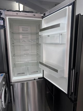 Nevera Combi Siemens con garantía transporte