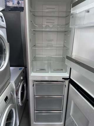 Nevera Combi Siemens con garantía transporte