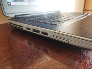 Portátil Dell Latitude 5430 500GB 6RAM